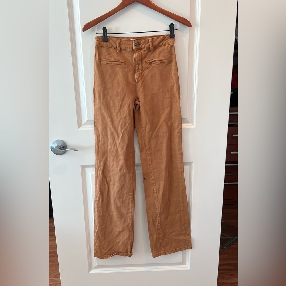Vanessa Bruno Nello Pants View 2